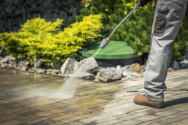Moodus, CT  Pressure Washing Services Company