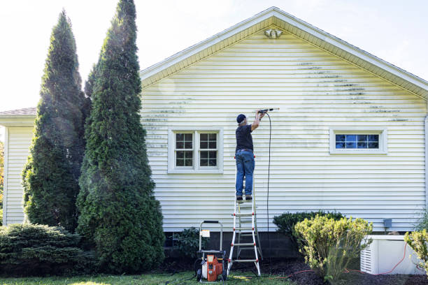 Historic Building Restoration in Moodus, CT